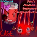 Cola's Awesome Gameshow Extreme!!! [Archived]