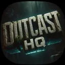 • OutCast | HQ •