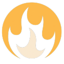 BLACKFLAMES Discord server icon