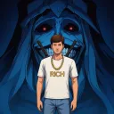 𝗔𝗟𝗣𝗛𝗔 𝗙𝗔𝗠𝗜𝗟𝗬 Discord server icon