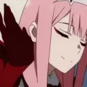 ✧zero two hideout✧