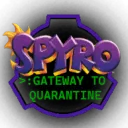 Spyro : Gateway to Quarantine