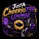 Cheerios Lounge