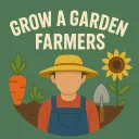 Grow A Garden Farmers