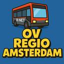 Amsterdam OV (Project 2025) Discord Server Icon