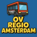 Amsterdam OV (Project 2025)