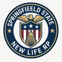 Springfield State NL Roleplay Discord Server Icon
