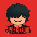 Supper Community Server Discord Server Icon