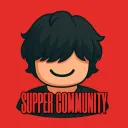 Supper Community Server