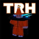 TRH's lounge