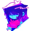DeltaKris: Um server do Kris