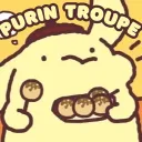 Purin Troupe  🍮