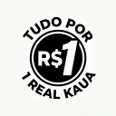 Tudo Por 1,00 01 (reveender) #800