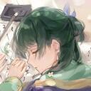 ꪆ      ॱ ノ purely Discord Server Icon