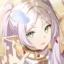 　   𓈒 ノpurely    Discord Server Icon