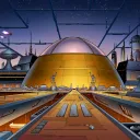 Transformers: Utopia Discord Server Icon