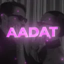 Server icon for ⌁　/aadat