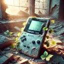 The Game Boy Guy Discord