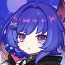 Prune Mains ✧ Genshin Impact