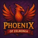 Phoenix of Zelronia