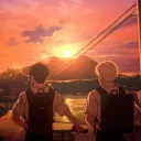 The Summer Hikaru Died