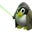 Penguenler