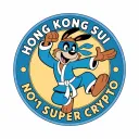 Hong Kong Sui's Server