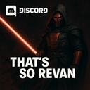 TSR invitation server Discord Server Icon