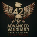 42nd Advanced Vanguard (Helldivers 2)