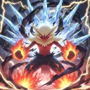 Neon Dex | Pokétwo