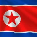 NACHL Team North Korea