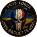 TASK FORCE BAGUETTE 🥖