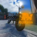 Ikurin Scooter