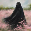 Noor al-Hayā discord icon