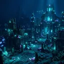 Nerdia's Axolotl Sanctuary
