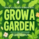 GROW A GARDEN | STEAL A BRAINROT | PLANT VS BRAINROT | STOCKS WEATHER AND TRADING HUB