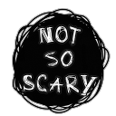 Not So Scary Discord server icon