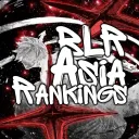 BLR: ASIA RANKINGS