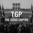 📜 TGP — The Good Empire NETWORKS