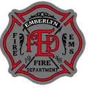 The City of Emberlyn Fire Department
