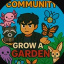 s6 | Grow A Garden Community