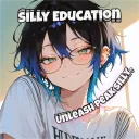 Silly Education 🍓