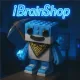 🛒 BRAIN • SHOP9876