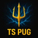 Thunderstrike Pug