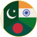 Asia Sub Continent guild icon