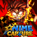 Discovery icon for Anime Capture Discord server