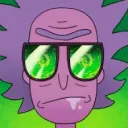 RICK PS3