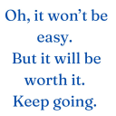 keep