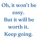 keep