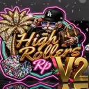 High Rollers RP v2